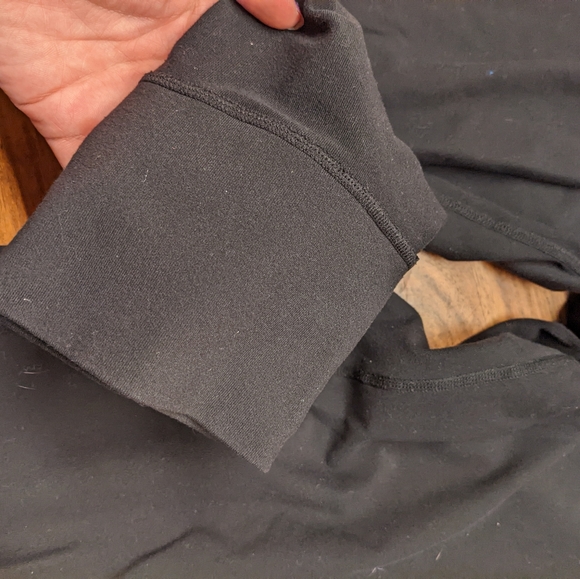 Cropped Lululemon - Picture 3 of 5